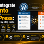 Integrate Magento WordPress