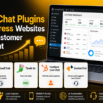 Best Live Chat Plugins for WordPress Websites to Boost Customer Engagement