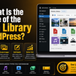 Media Library in WordPress