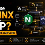 NGINX with PHP