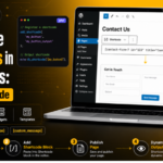 Use Shortcodes in WordPress