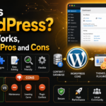 What Is WordPress How It Works