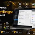 WordPress DNS Settings