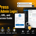 WordPress Default Admin Login