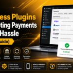 WordPress Plugins for Accepting Payments