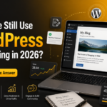 WordPress for Blogging in 2026