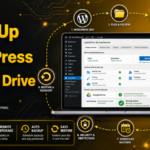 Back Up Entire WordPress Site
