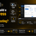 Build a WordPress Website Without Hosting