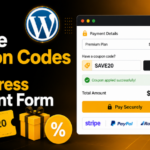 Create Coupon Codes