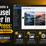 Create a Carousel Slider in WordPress