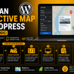 Create an Interactive Map in WordPress