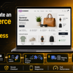 Create an eCommerce Store in WordPress in 2026