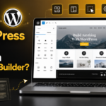 Does WordPress Have a Built-In Website Builder