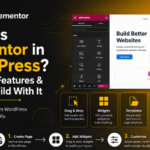 Elementor in WordPress