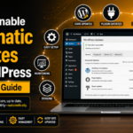 Enable Automatic Updates