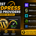 Fastest WordPress Hosting