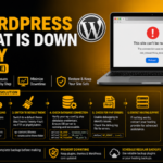 Fix WordPress Site That Is Down