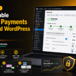 GoDaddy Payments on Managed WordPress