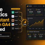 Google Analytics AI Assistant Traffic