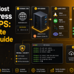 Host WordPress on a VPS Complete Setup