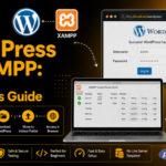 Install WordPress on XAMPP