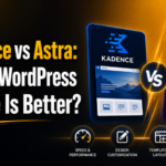 Kadence vs Astra