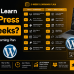 Learn WordPress