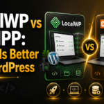 LocalWP vs XAMPP