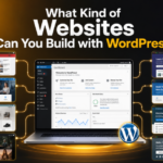 Websites Build WordPress