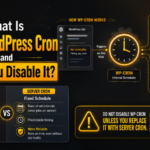 WordPress Cron