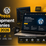 WordPress Development Companies to Hire