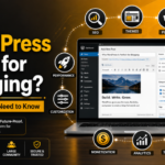 WordPress Good for Blogging