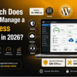 WordPress Manage Cost