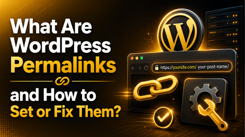 WordPress Permalinks