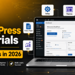 WordPress Tutorials