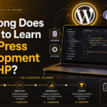 Learn WordPress Development and PHP