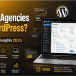 Web Agencies WordPress