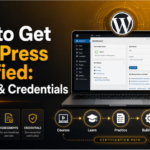 WordPress Certified