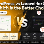 WordPress vs Laravel for SEO