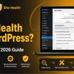 Health in WordPress