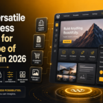 Most Versatile WordPress Themes