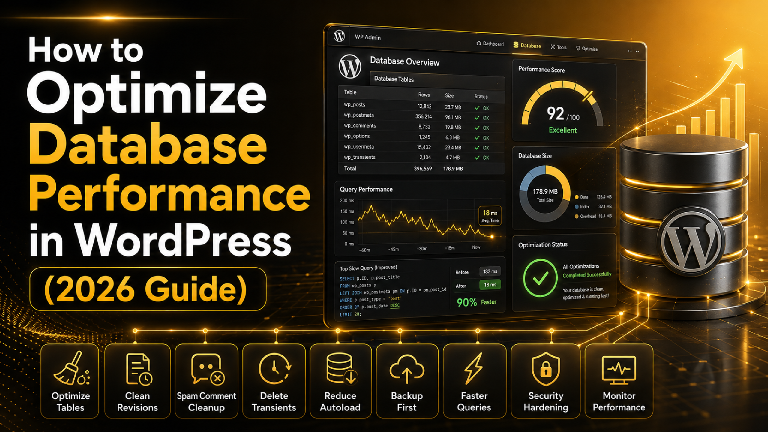 Optimize_Database Performance