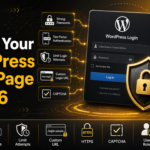 Secure Your WordPress Login Page