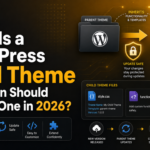WordPress Child Theme