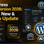 WordPress Latest Version 2026