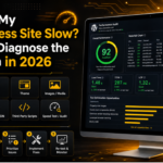 WordPress Site Slow