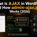 AJAX in WordPress