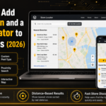 Add Geolocation and a Store Locator to WordPress