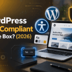 Is WordPress WCAG Compliant Out of the Box