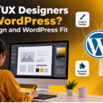 UIUX Designers Use WordPress